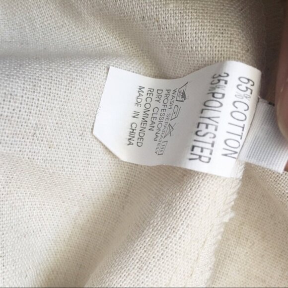 Cotton blend jogger Sz S - Picture 5 of 8